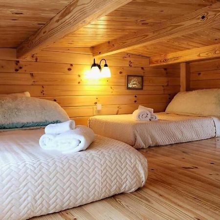 Water View Cabin Near North Topsail Beach Sneads Ferry Экстерьер фото